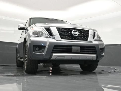 Used 2018 Nissan Armada SL w/ Premium Package RWD image 66