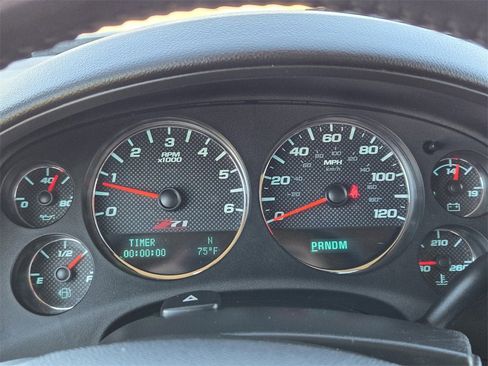 Used 2012 Chevrolet Suburban LT w/ Suspension Package, Off-Road image 10