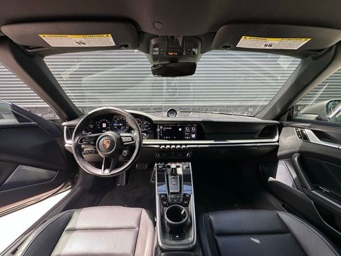 Certified 2020 Porsche 911 Carrera S image 6