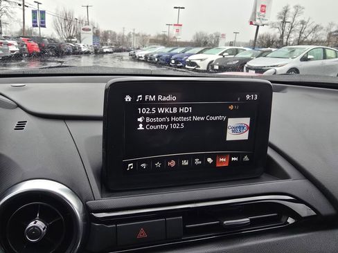 Used 2023 MAZDA MX-5 Miata Grand Touring image 21