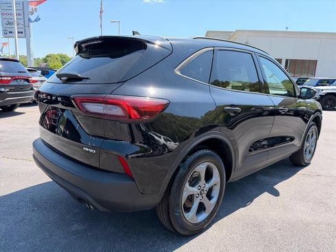 Used 2025 Ford Escape ST-Line AWD/4WD image 4