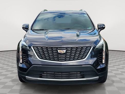 Used 2023 Cadillac XT4 Premium Luxury AWD/4WD image 2