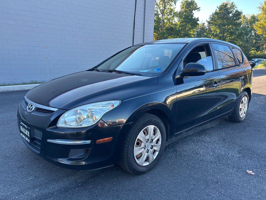 Used 2012 Hyundai Elantra GLS FWD image 14