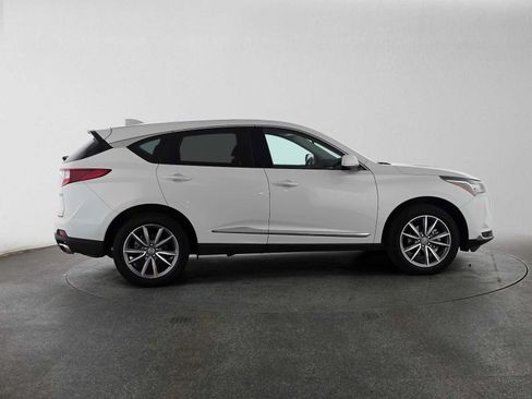 Used 2023 Acura RDX FWD w/ Technology Package image 2