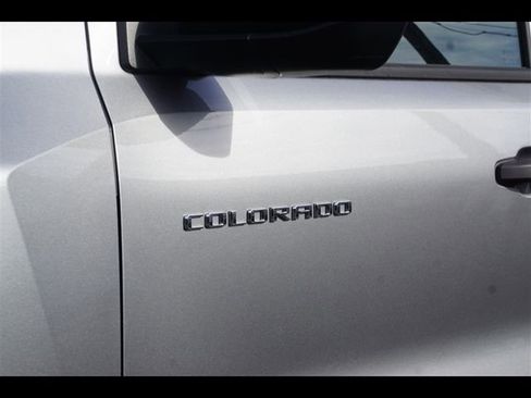 New 2026 Chevrolet Colorado Trail Boss image 19