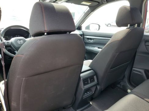 Used 2024 Honda CR-V Sport image 27