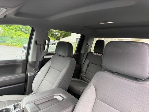 Used 2021 Chevrolet Silverado 1500 RST w/ Z71 Off-Road Package AWD/4WD image 31