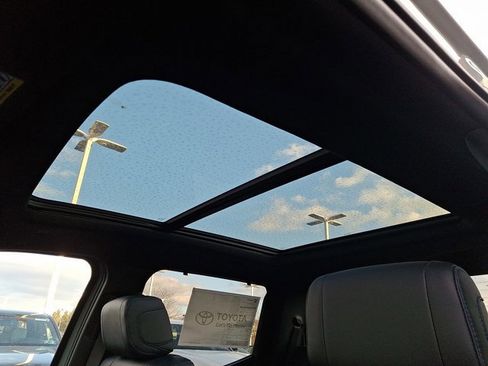 New 2026 Toyota Tundra Platinum image 12