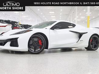 Used 2025 Chevrolet Corvette E-Ray AWD/4WD video 1