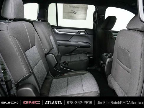 New 2026 GMC Acadia Elevation FWD image 21