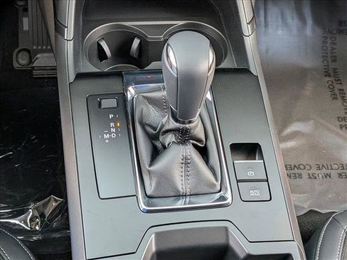 New 2026 MAZDA CX-5 Preferred AWD/4WD image 15