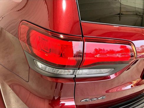 Used 2021 Jeep Grand Cherokee Limited w/ Quick Order Package 28K 80th image 29