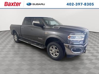 Used 2021 RAM 2500 Laramie