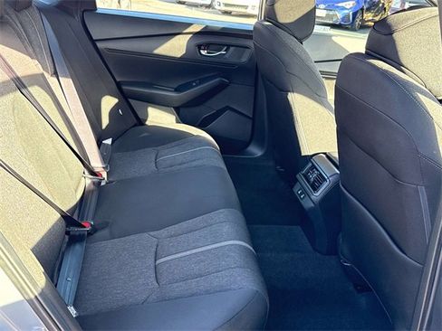 Certified 2025 Honda Accord Sport image 8