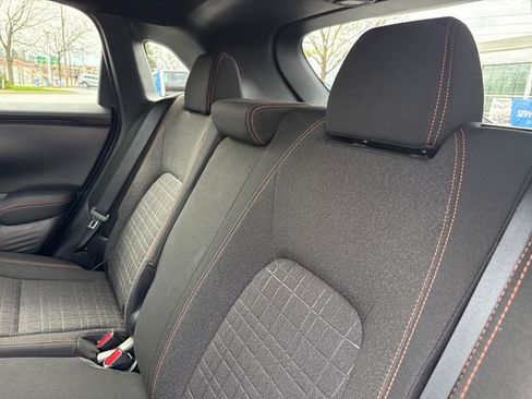 Certified 2024 Honda HR-V Sport image 15