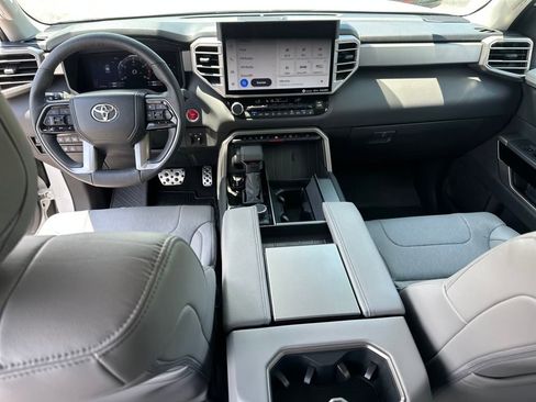 Used 2023 Toyota Sequoia Limited w/ TRD Off-Road Package image 15