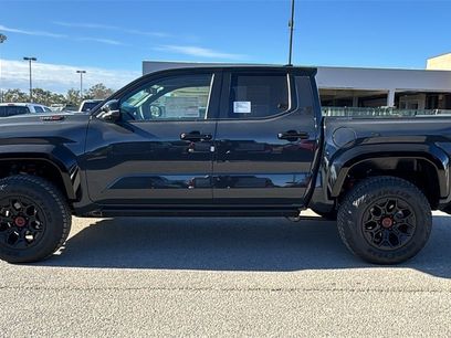 New 2026 Toyota Tacoma TRD Pro