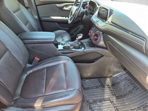 Used 2020 Chevrolet Blazer RS FWD image 19