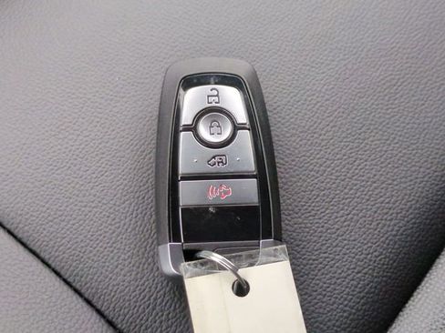 New 2026 Ford Transit 250 148 Medium Roof image 27