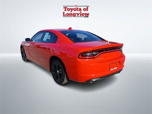 Used 2023 Dodge Charger SXT image 5