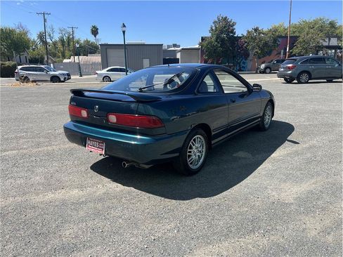 Used 1997 Acura Integra GS FWD image 5