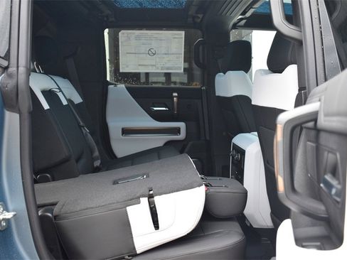 New 2024 GMC Hummer EV 3X w/ Omega Edition image 45