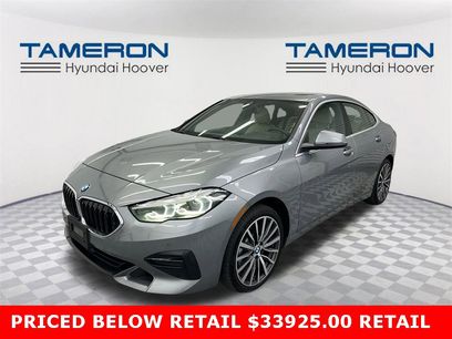 Used 2024 BMW 228i Gran Coupe w/ Convenience Package