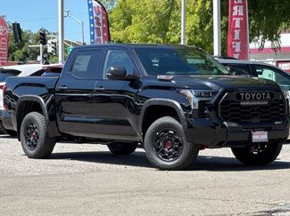 New 2026 Toyota Tundra TRD Pro AWD/4WD video 2