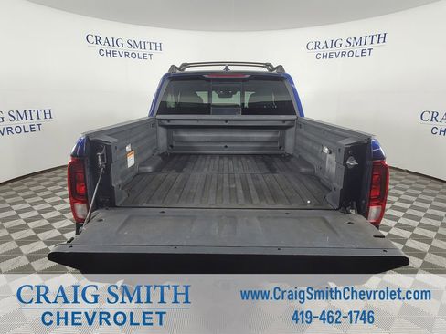 Used 2023 Honda Ridgeline RTL-E image 5