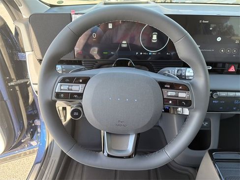 New 2026 Hyundai Ioniq 5 Limited image 23