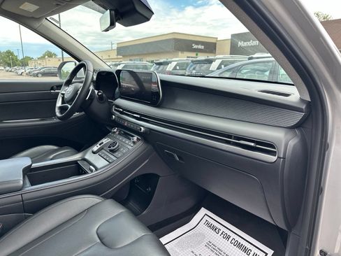 Used 2024 Hyundai Palisade Limited AWD/4WD image 42