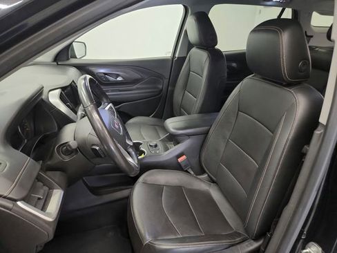 Used 2019 GMC Terrain SLT w/ Preferred Package AWD/4WD image 18