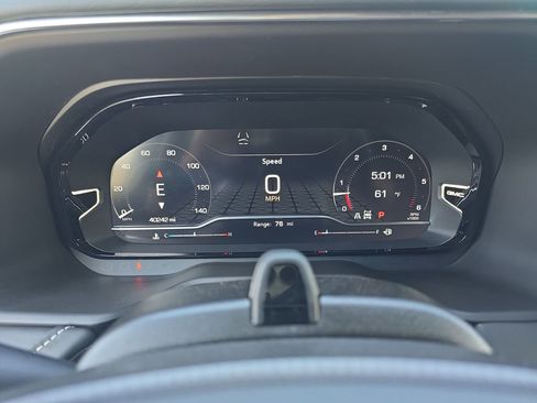 Used 2023 GMC Yukon Denali Ultimate w/ LPO, Floor Liner Package AWD/4WD image 20