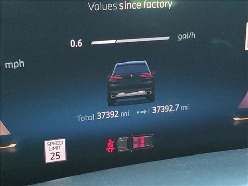 Used 2024 BMW X5 sDrive40i w/ Premium Package RWD image 11