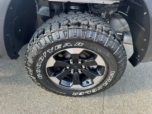 Used 2023 RAM 1500 Rebel AWD/4WD image 11