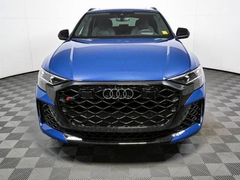 New 2026 Audi RS Q8 performance AWD/4WD image 36