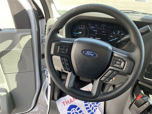 New 2026 Ford E-350 and Econoline 350 Super Duty w/ Power Equipment Group image 31