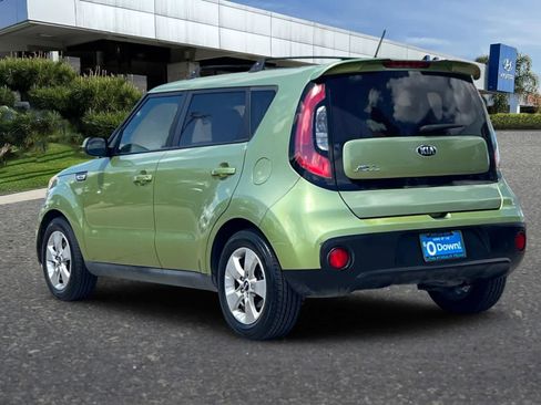 Used 2017 Kia Soul FWD image 7