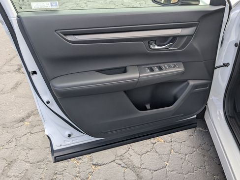 New 2026 Honda CR-V EX image 12