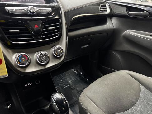 Used 2021 Chevrolet Spark LT image 26
