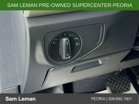 Used 2023 Volkswagen Atlas Cross Sport SE image 10