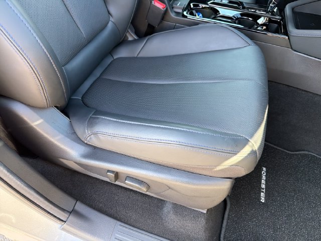 Certified 2026 Subaru Forester Limited AWD/4WD image 26