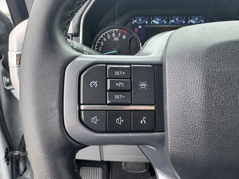 Used 2023 Ford F150 XLT w/ Equipment Group 301A Mid AWD/4WD image 14