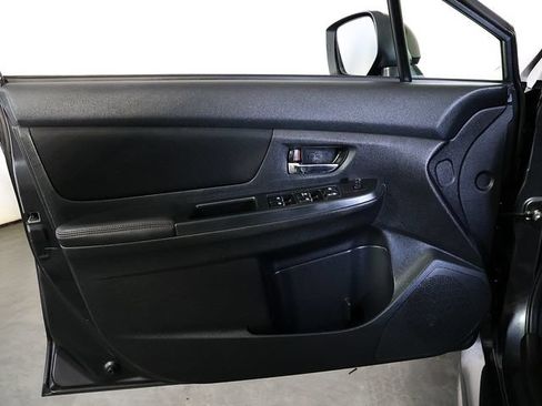 Used 2016 Subaru WRX AWD/4WD image 24