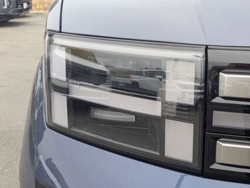 New 2026 Hyundai Santa Fe SEL image 6