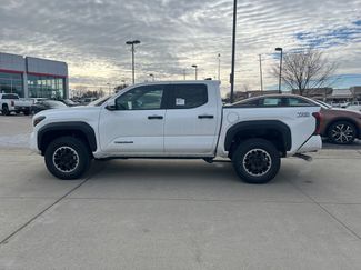New 2026 Toyota Tacoma TRD Off-Road video 2