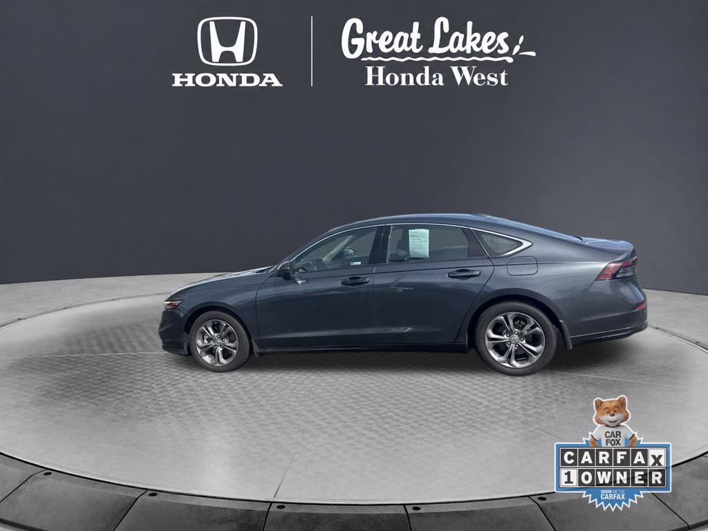 Used 2025 Honda Accord EX-L image 13
