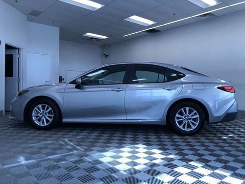 Certified 2025 Toyota Camry LE image 12