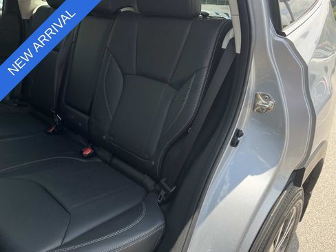 Used 2020 Subaru Forester Limited w/ Popular Package #3 AWD/4WD image 23