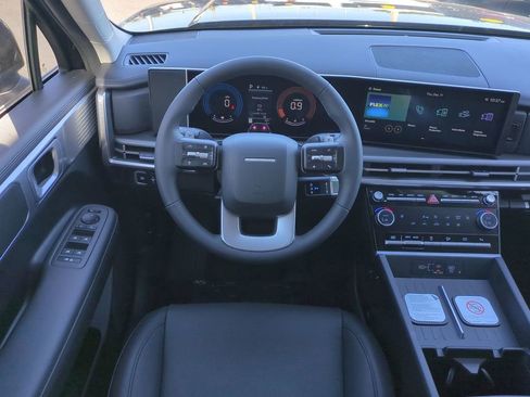 New 2026 Hyundai Santa Fe SEL w/ Tow & Go Package image 20